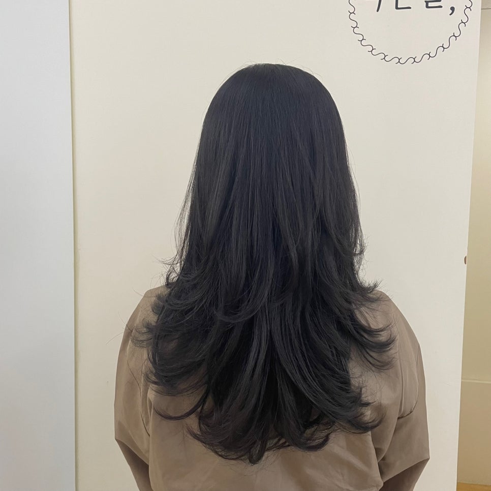 공드린헤어 이미지