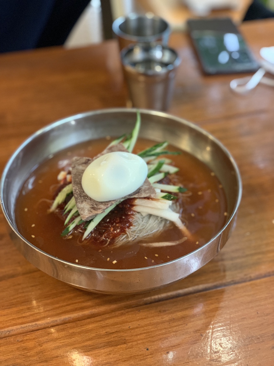 효원면옥 이미지