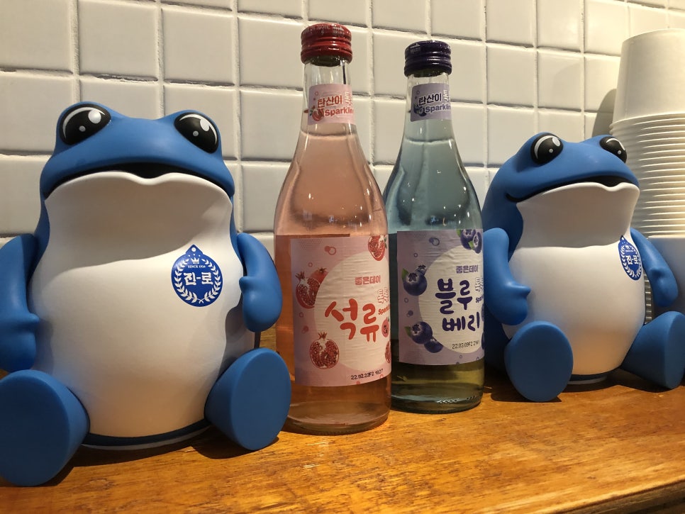 풍덕천 두꺼비 집 이미지