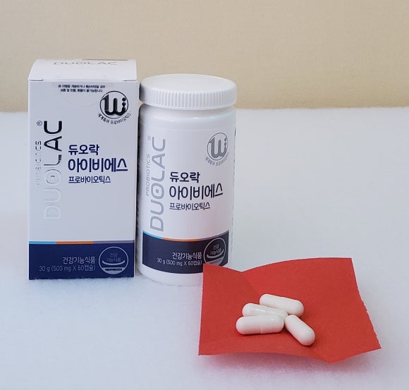 아이비에스 (IBS) 이미지