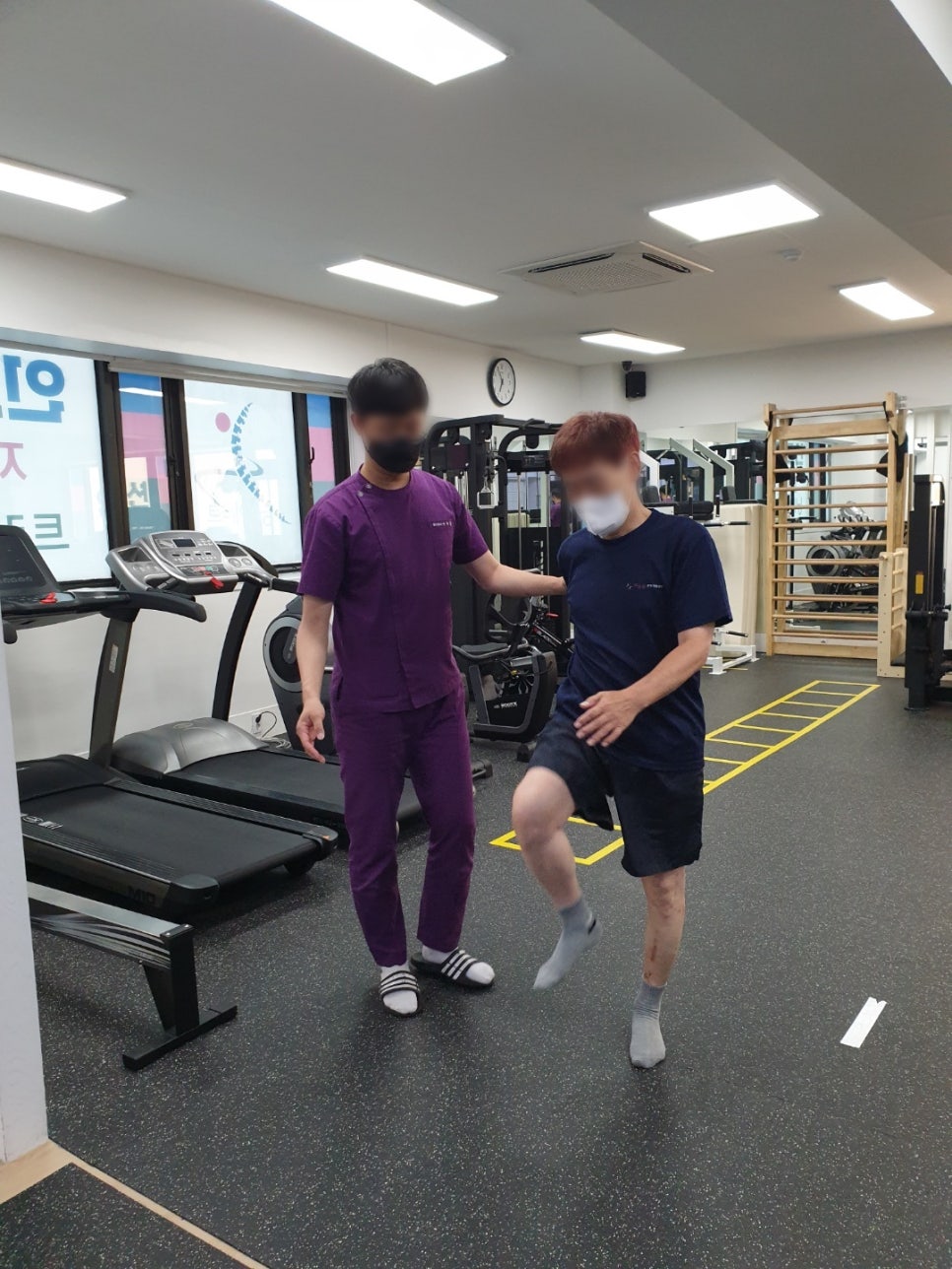 인모션재활트레이닝센터 이미지