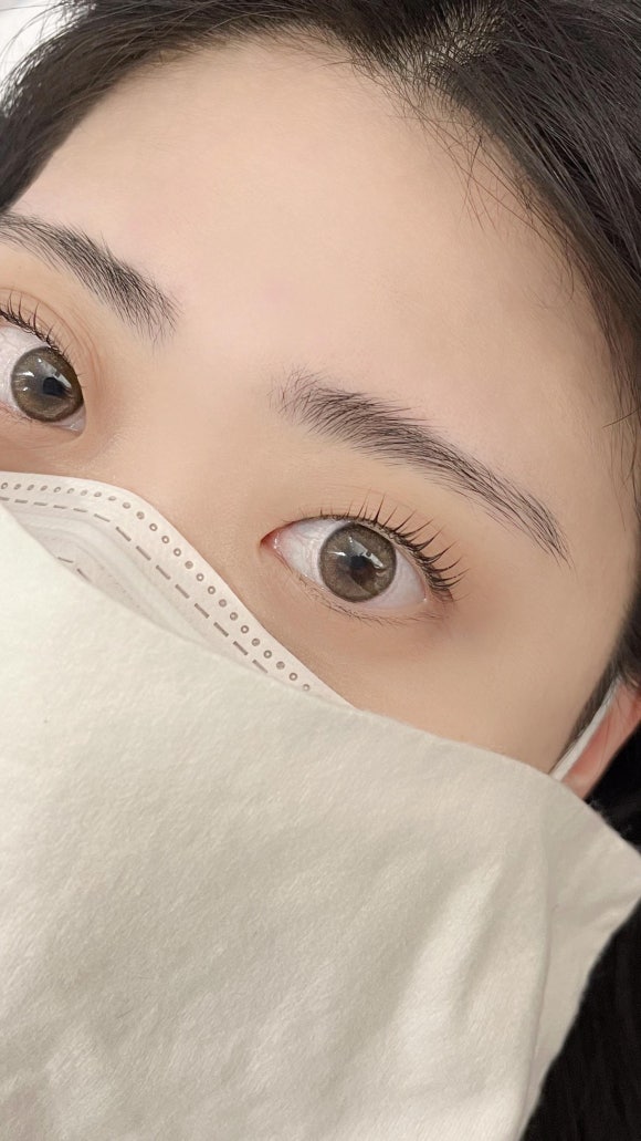레빗브로우 이미지