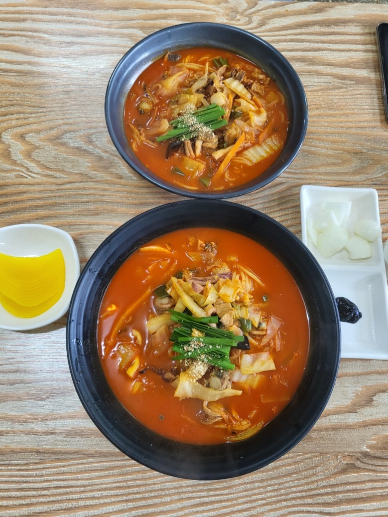 국가대표짬뽕유구점 이미지