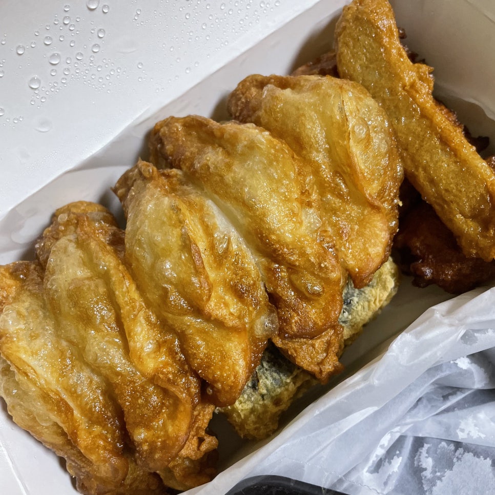 월성동김밥 이미지