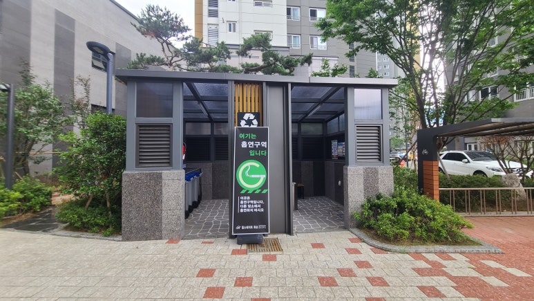 화순현대힐스테이트 어린이집 이미지