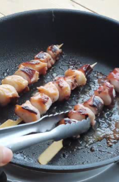 꼬치는맛 이미지