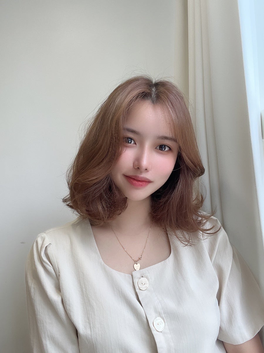 정혜선미용실 이미지