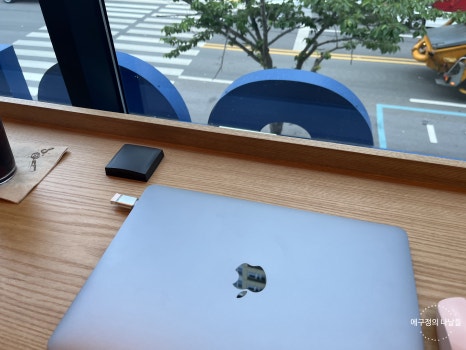 이디야커피 여수돌산우두리점 이미지