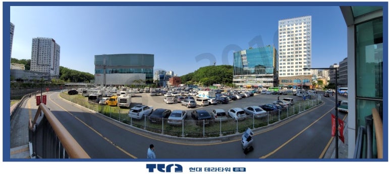 테라주차장 이미지