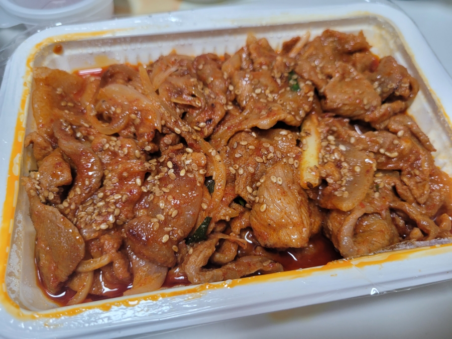 장금이의 주방 이미지