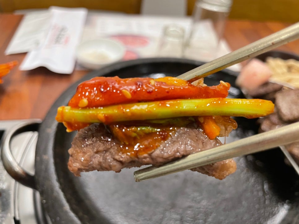 대중한우영화식당 이미지