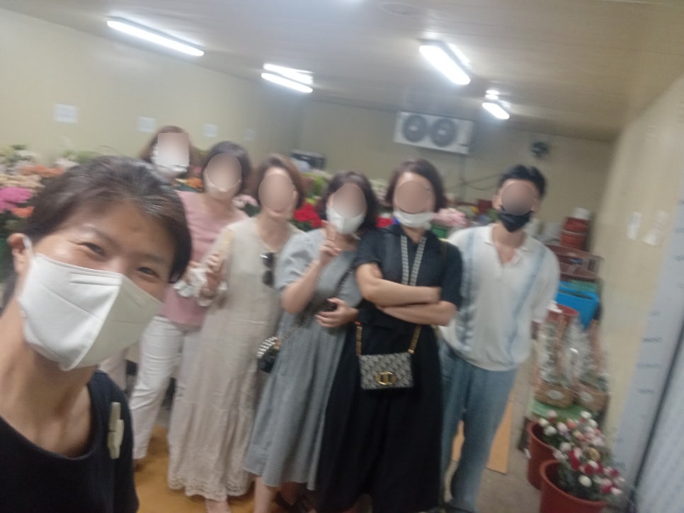 꽃싸부 이미지