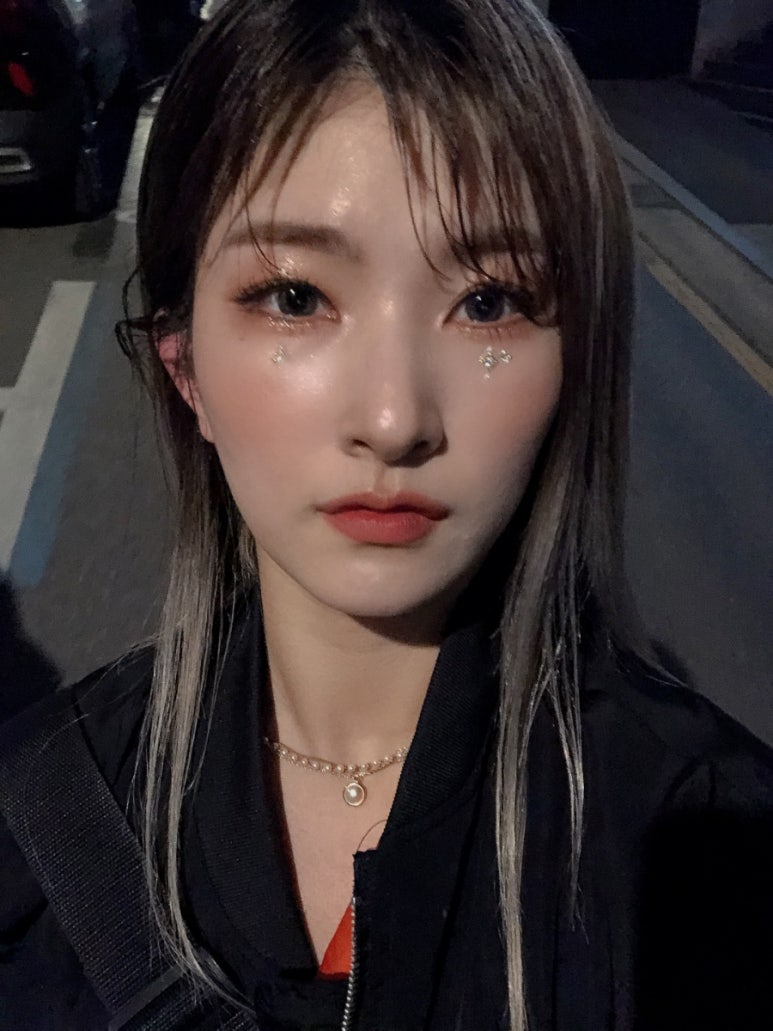 러비헤어메이크업 이미지