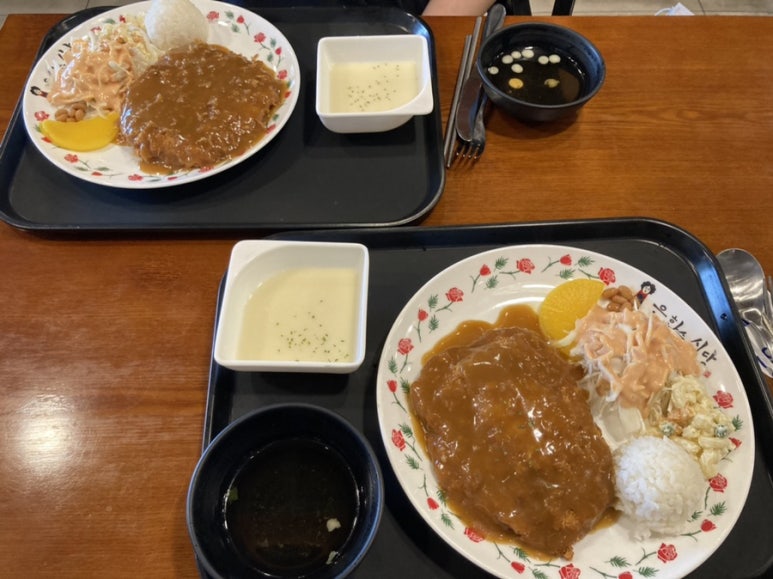 은화수식당아산호서대점 이미지