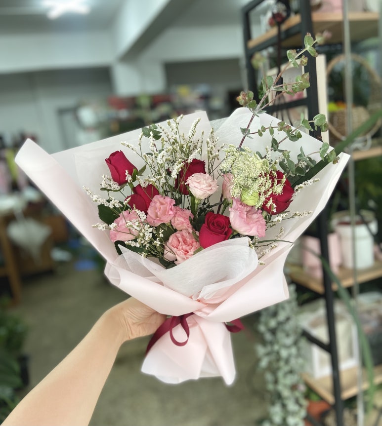 플로라디자인하우스 이미지