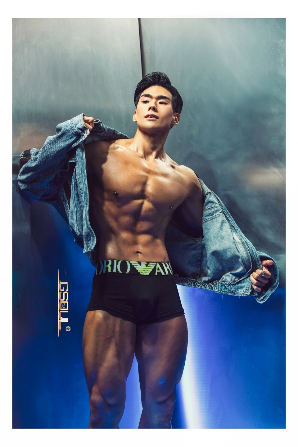 에이블짐신방화역점 이미지