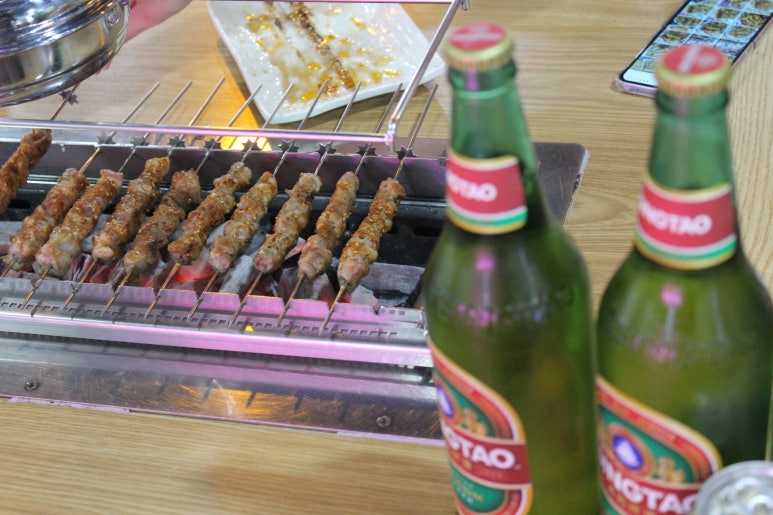 9292양꼬치&마라탕 이미지