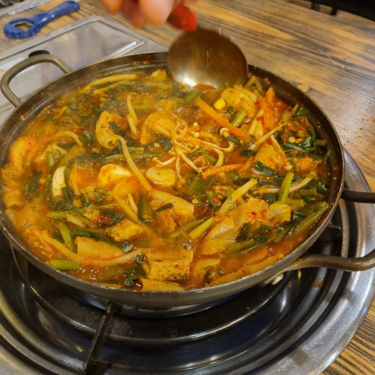 구들마루 이미지