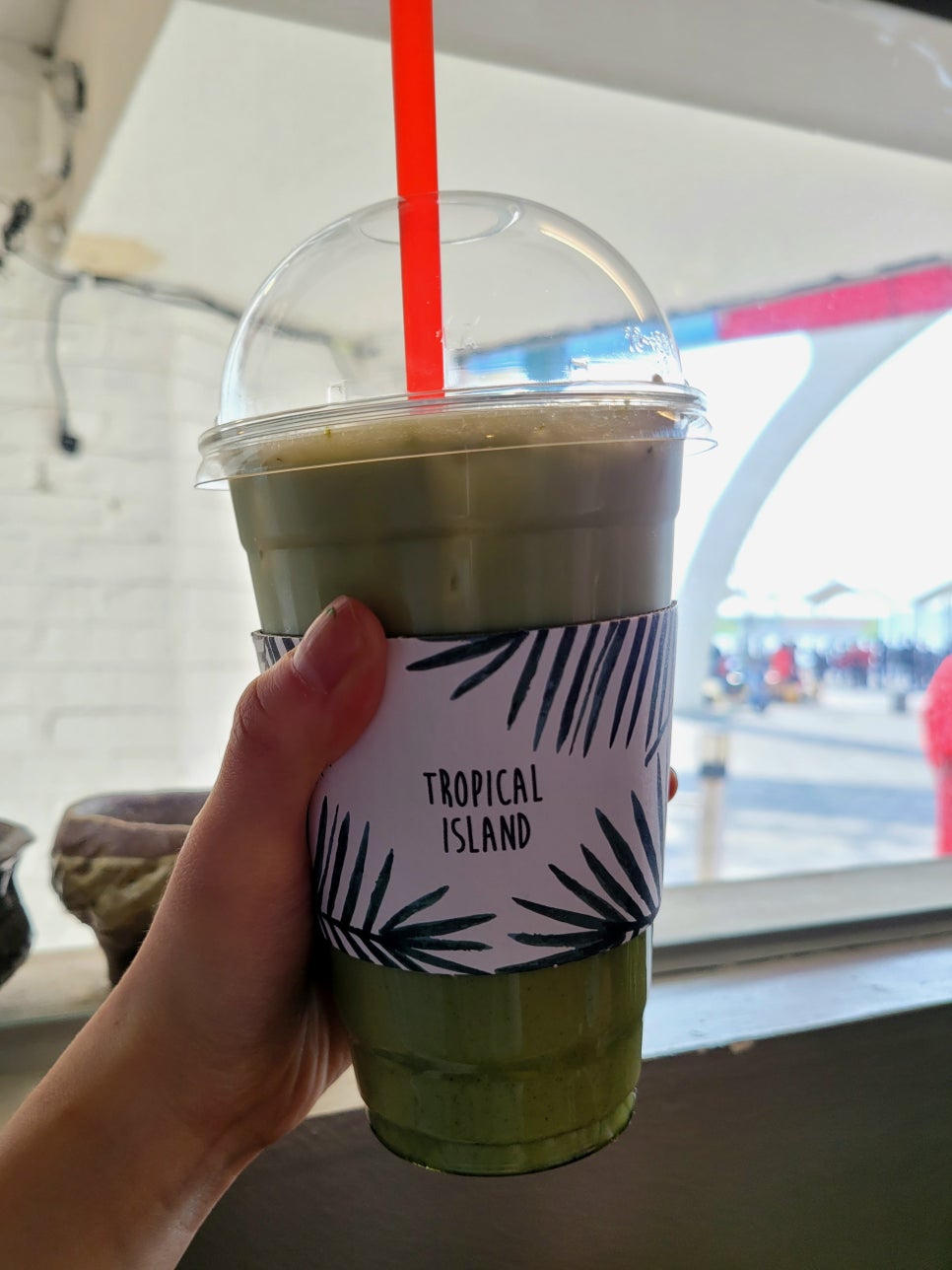 풍선넝쿨COFFEE 이미지