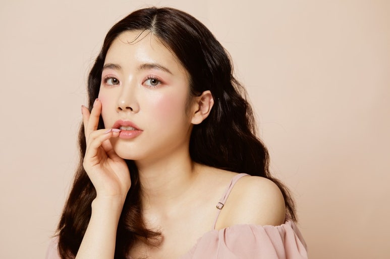 더예쁨헤어컬러 이미지