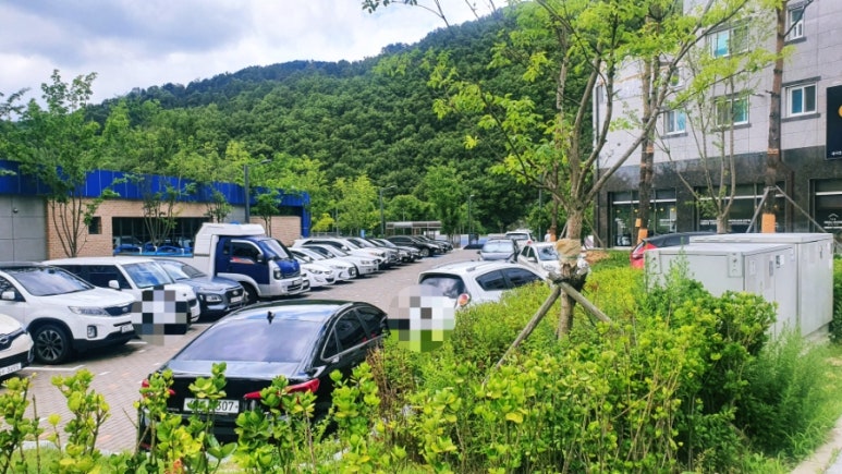 서원연경공원 이미지