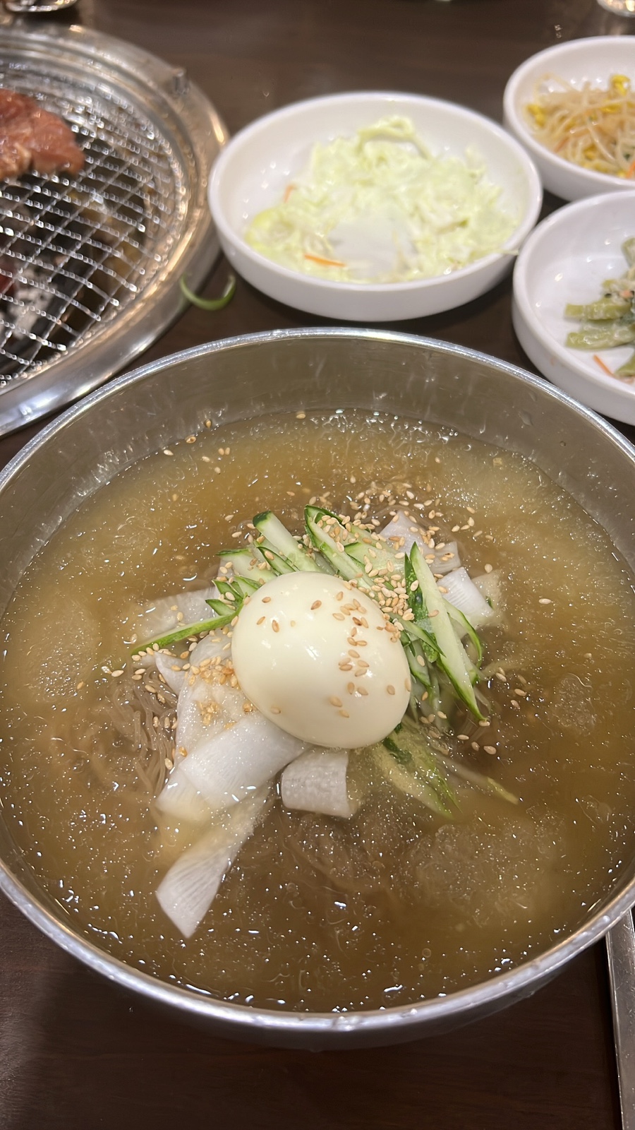 천지갈비참숯화로구이 이미지