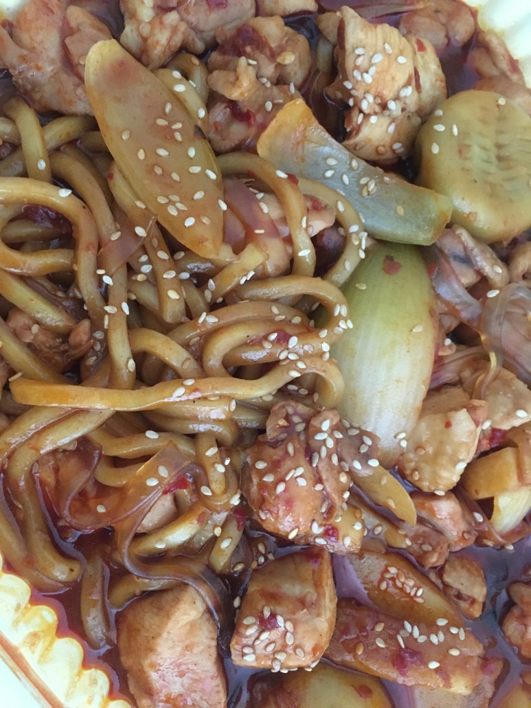 동궁찜닭 서교점 이미지