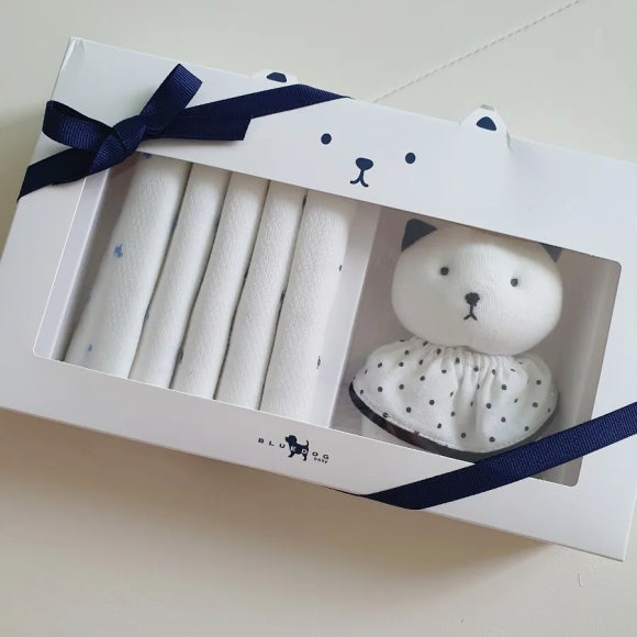 현대울산블루독 이미지