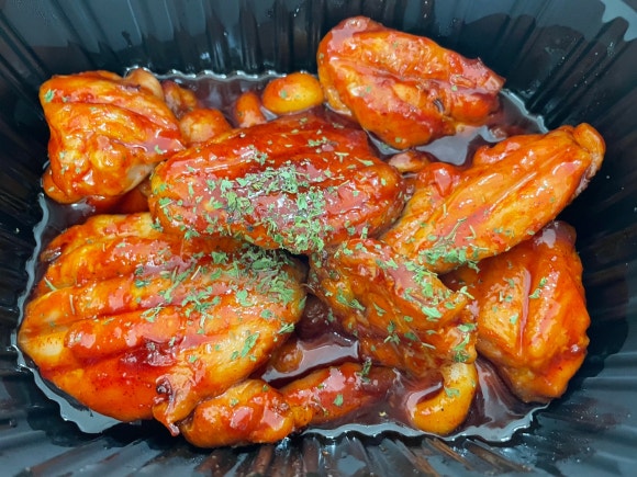 기영이숯불두마리치킨양천 이미지
