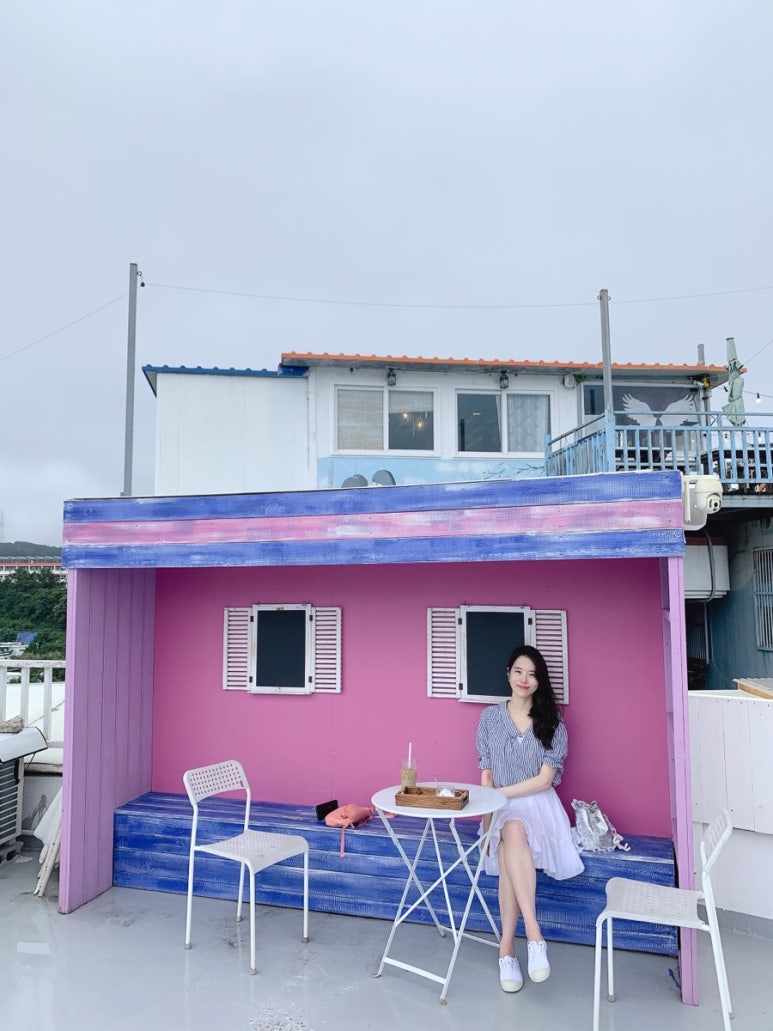 동피랑김밥 이미지