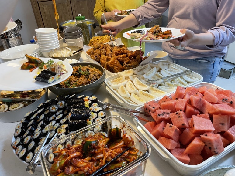 신만용 신가네매운떡볶이(노은점) 이미지