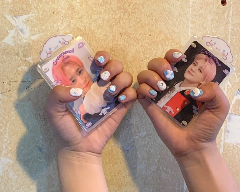 더네일순수 이미지