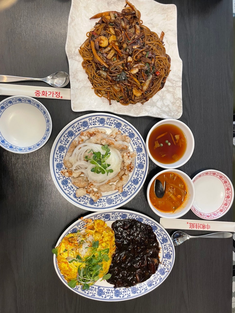 중화가정신천 이미지