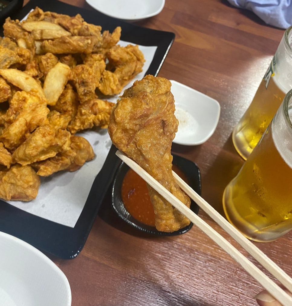 성은통닭 이미지