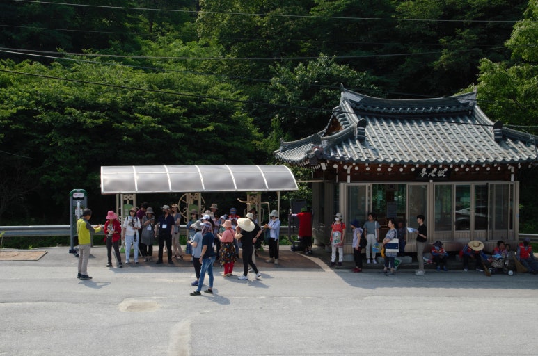 협동조합 지리산권 마실 이미지