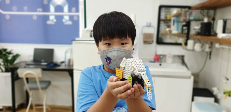 로봇과학교습소 이미지