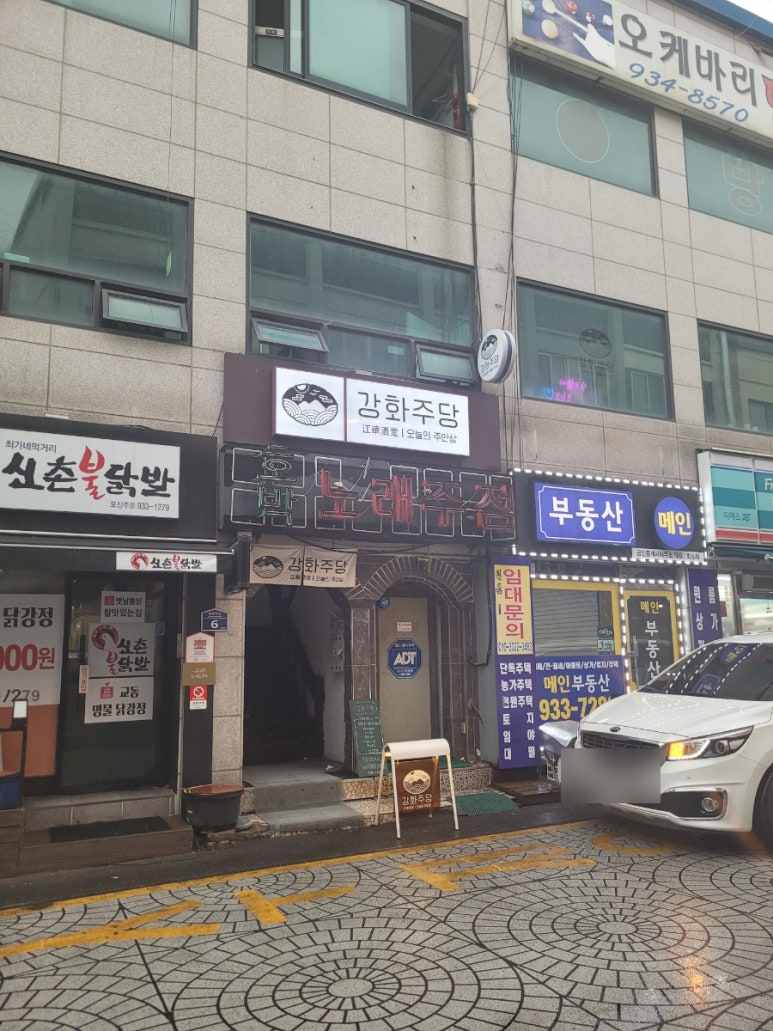 강화주당 이미지
