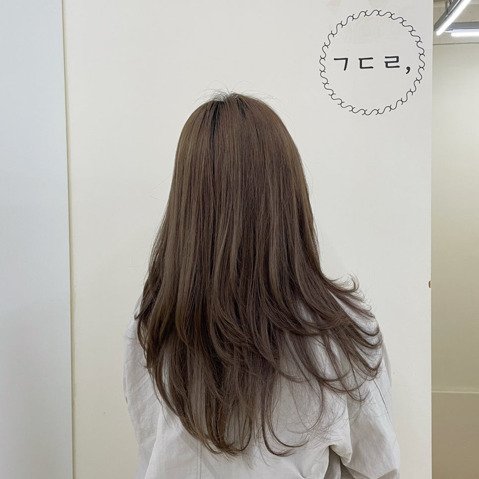 공드린헤어 이미지