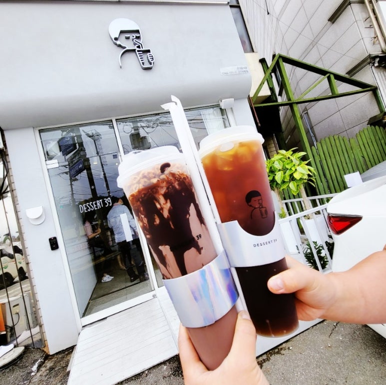 디저트39광주탄벌점 이미지