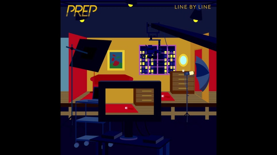 PREP(프랩) 이미지