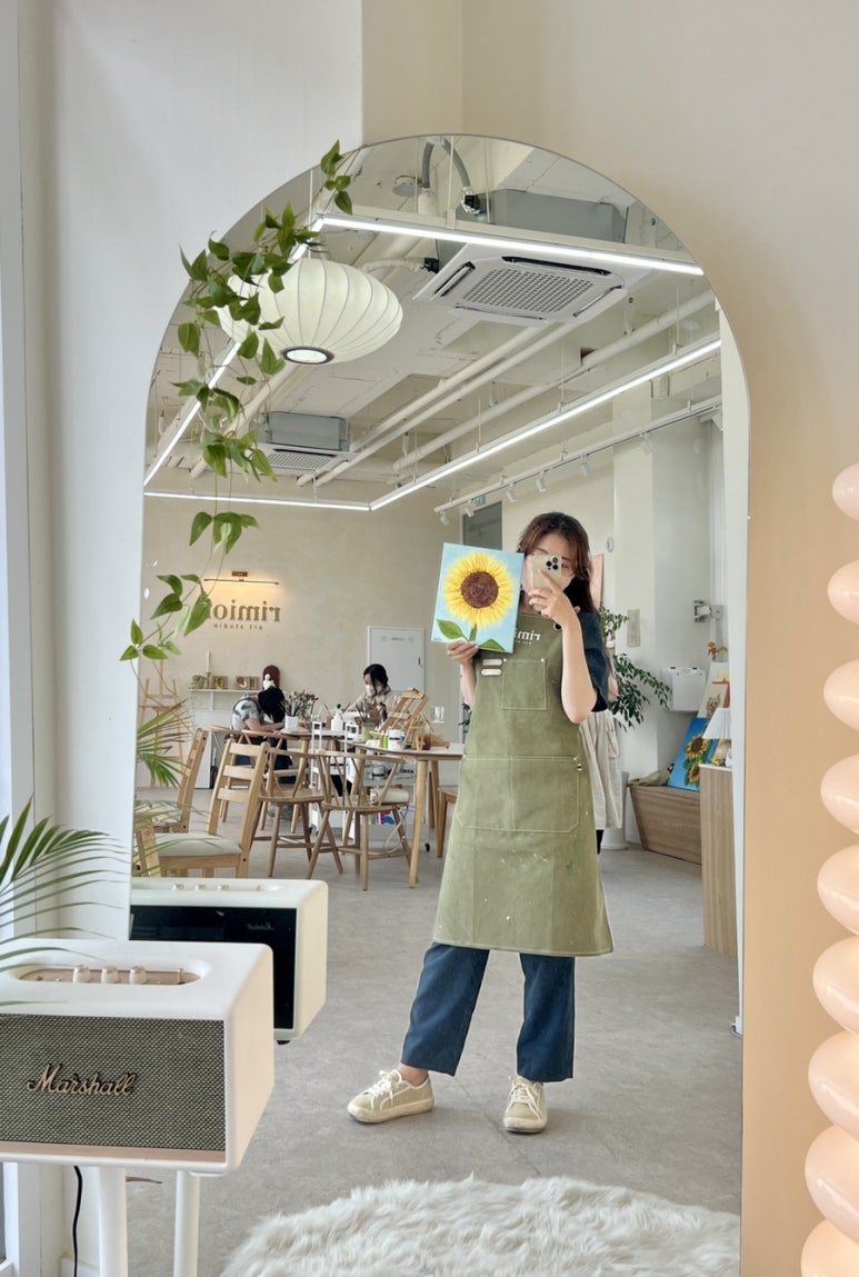 리미온 아트스튜디오 이미지