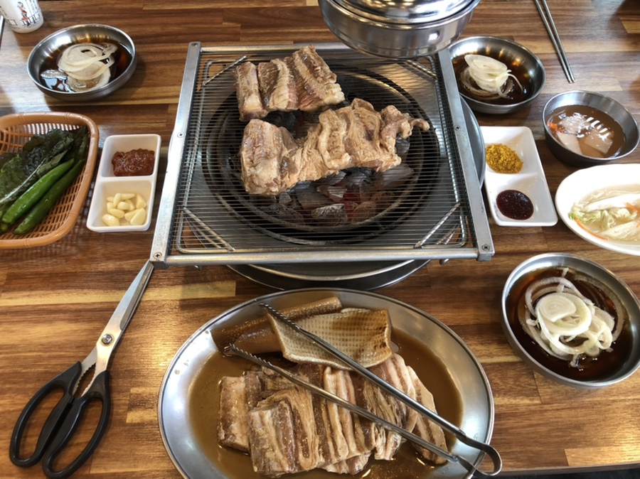 무동반찬 이미지