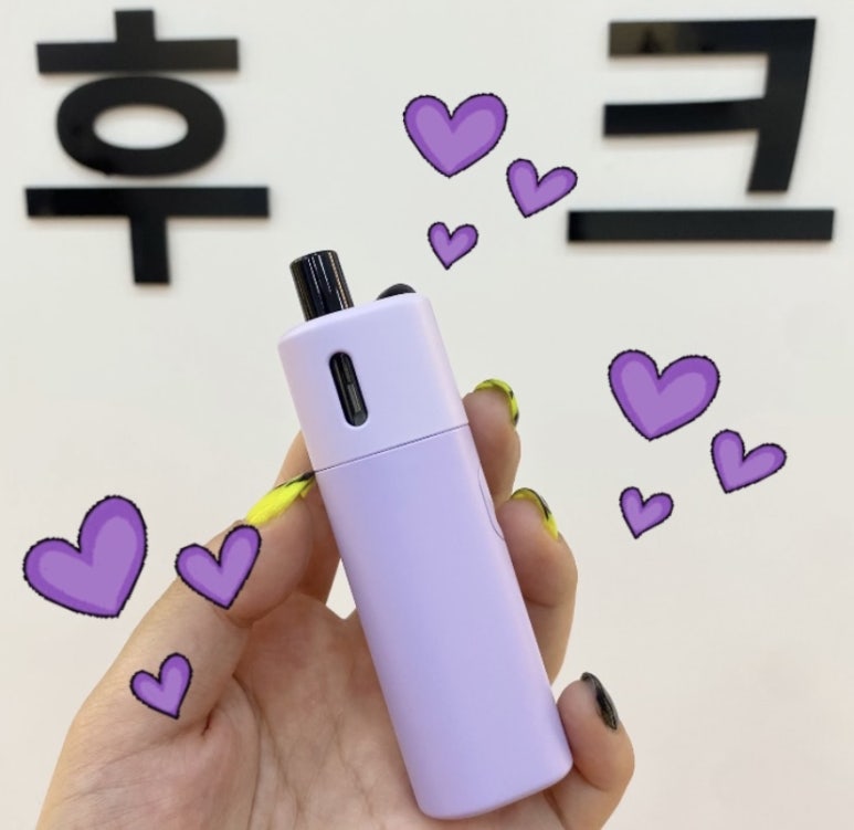 후크전자담배 부산수영점 이미지