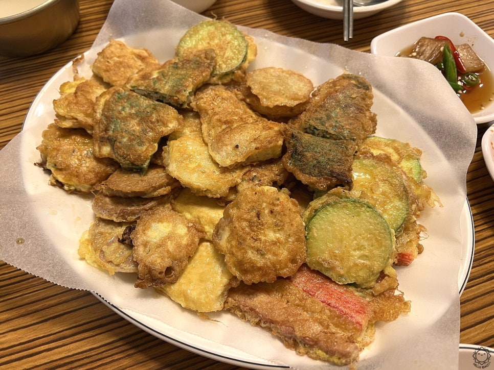장수부침개 이미지