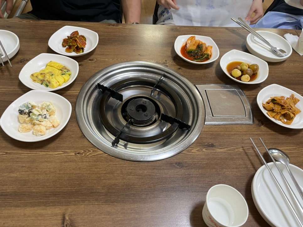 읍내야식 이미지