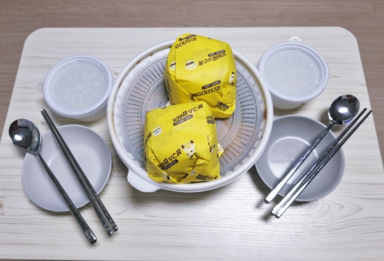 봉추찜닭수서역점 이미지