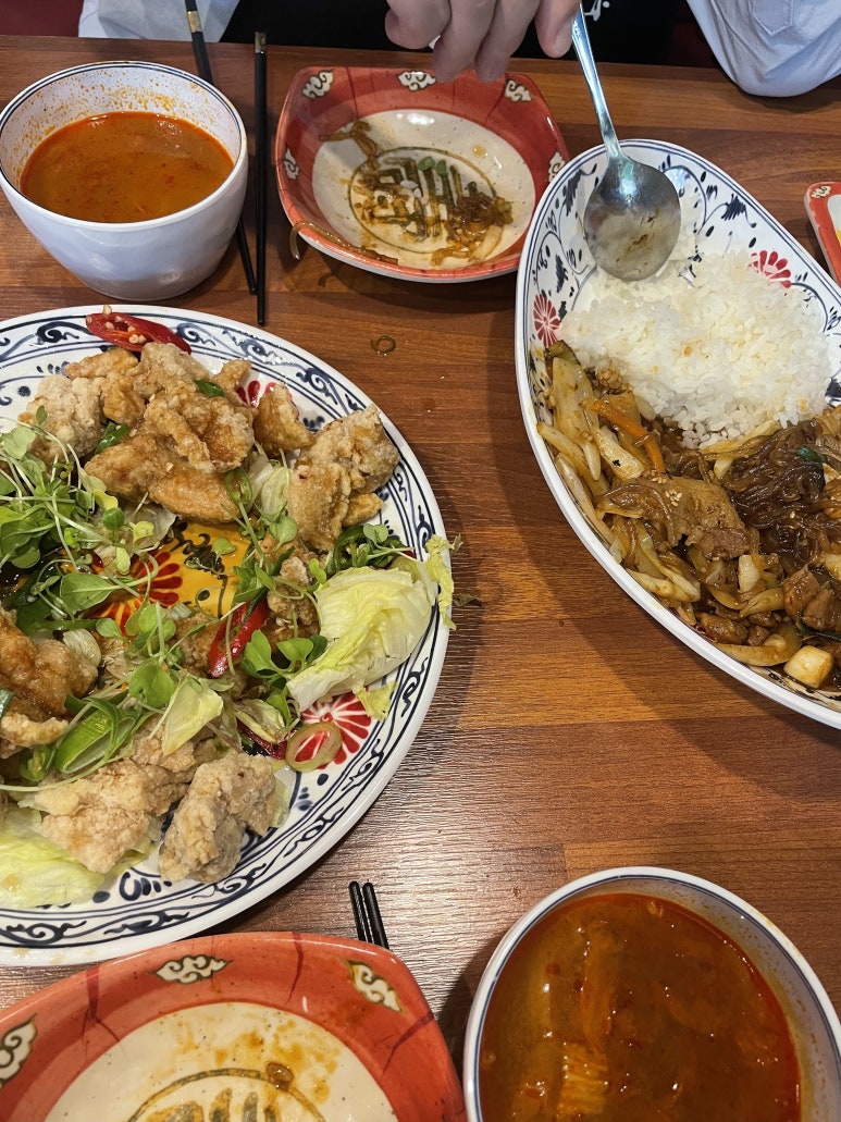 보배반점(구로점) 이미지