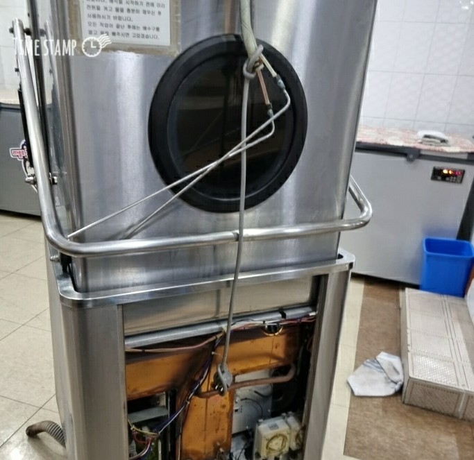한빛구내식당 이미지