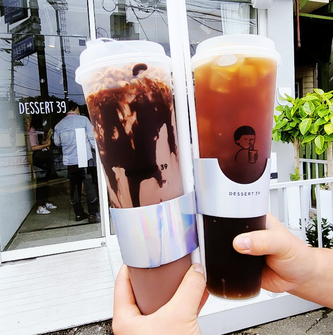 디저트39광주탄벌점 이미지