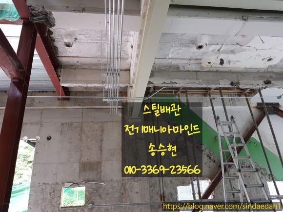 화인통신 이미지